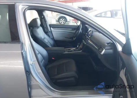 2019 Honda Accord Sport from USA, damaged, VIN 1HGCV1F32KA020948